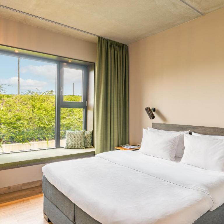 das flax allgäu - Budget Doppelzimmer - 10