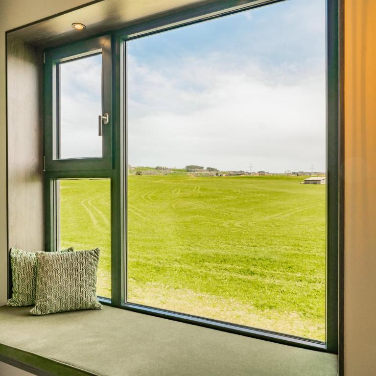das flax allgäu - Superior Doppelzimmer - 9