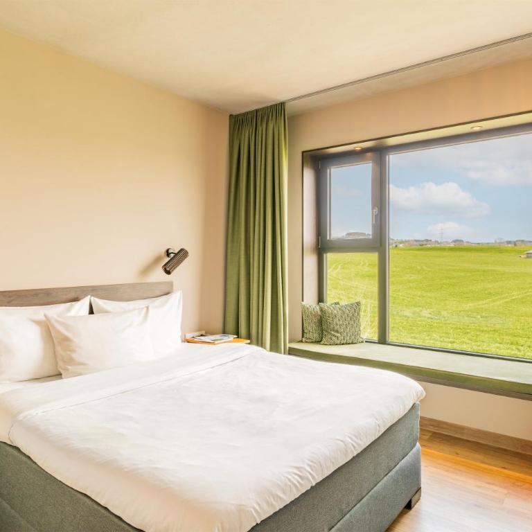 das flax allgäu - Superior Doppelzimmer - 10