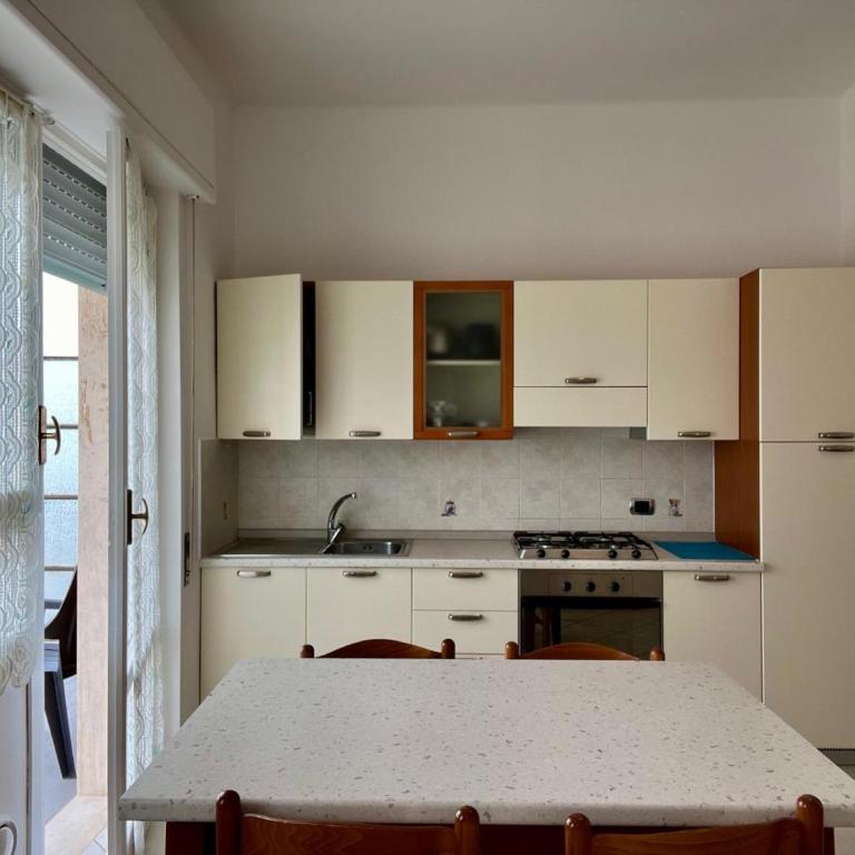 Appartamento sul Lungomare by Tempovacanza - Appartamento - 14