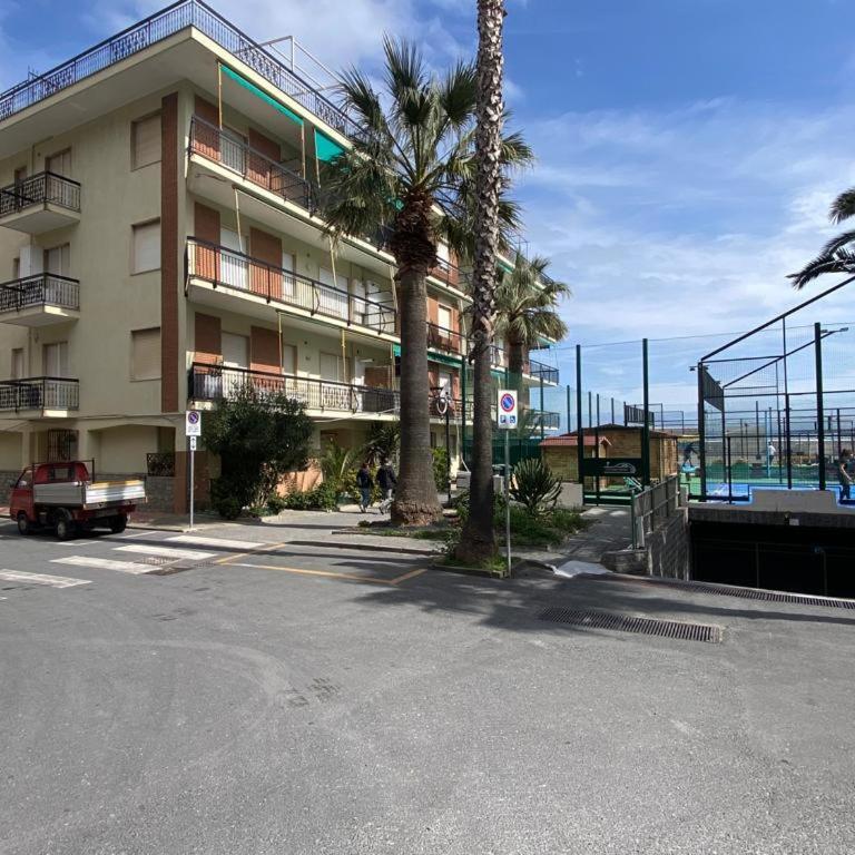 Appartamento sul Lungomare by Tempovacanza - Appartamento - 23