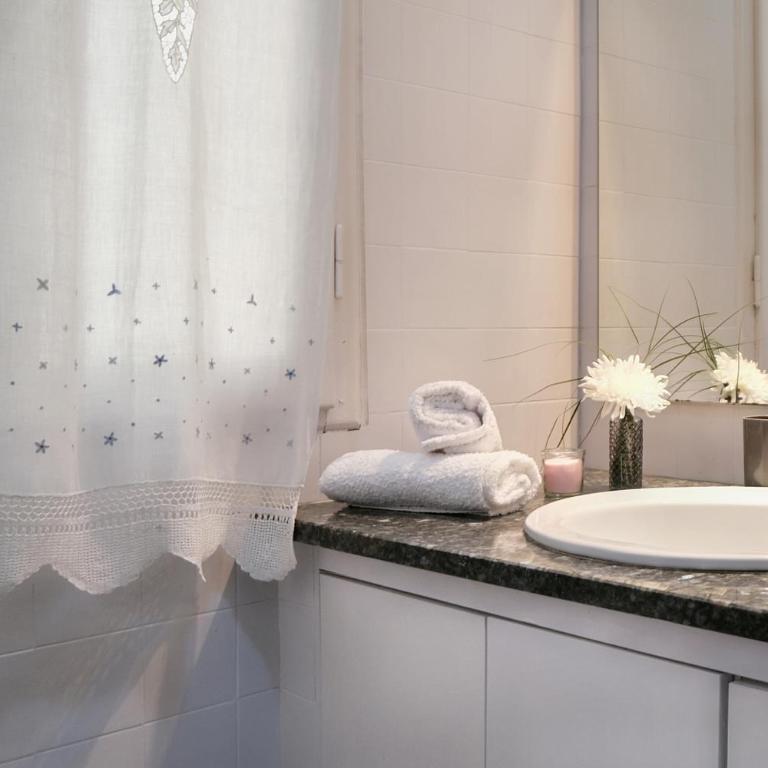 Wine Apartments Florence Montepulciano - Three-Bedroom Apartment - 8