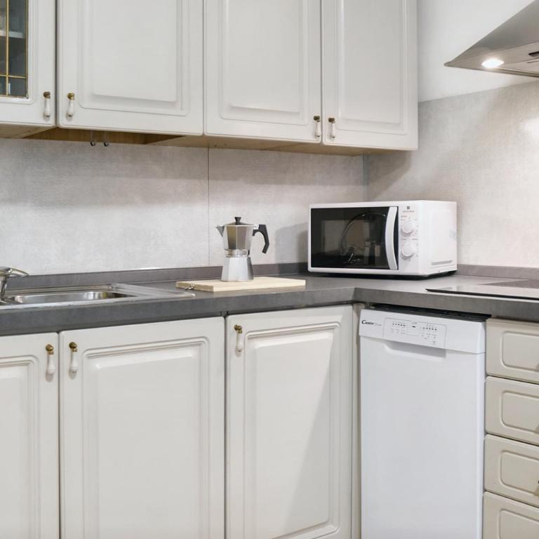 Wine Apartments Florence Montepulciano - Three-Bedroom Apartment - 22