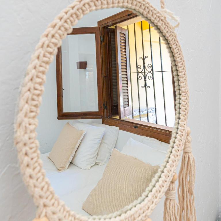 La Casita De Valentina - Two-Bedroom Apartment - 16