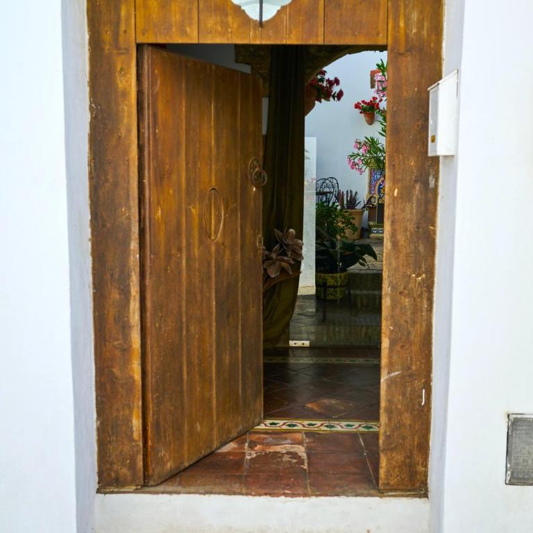 La Aldaba Vejer Traditional Patio House - Casa de 2 dormitorios - 2