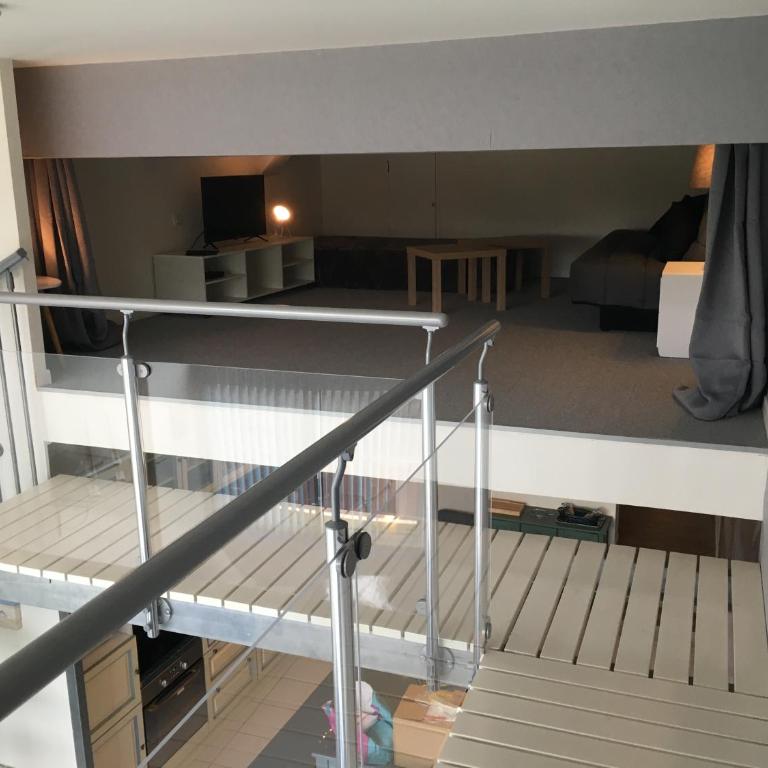 L'Entre Vagues - Appartement - 17