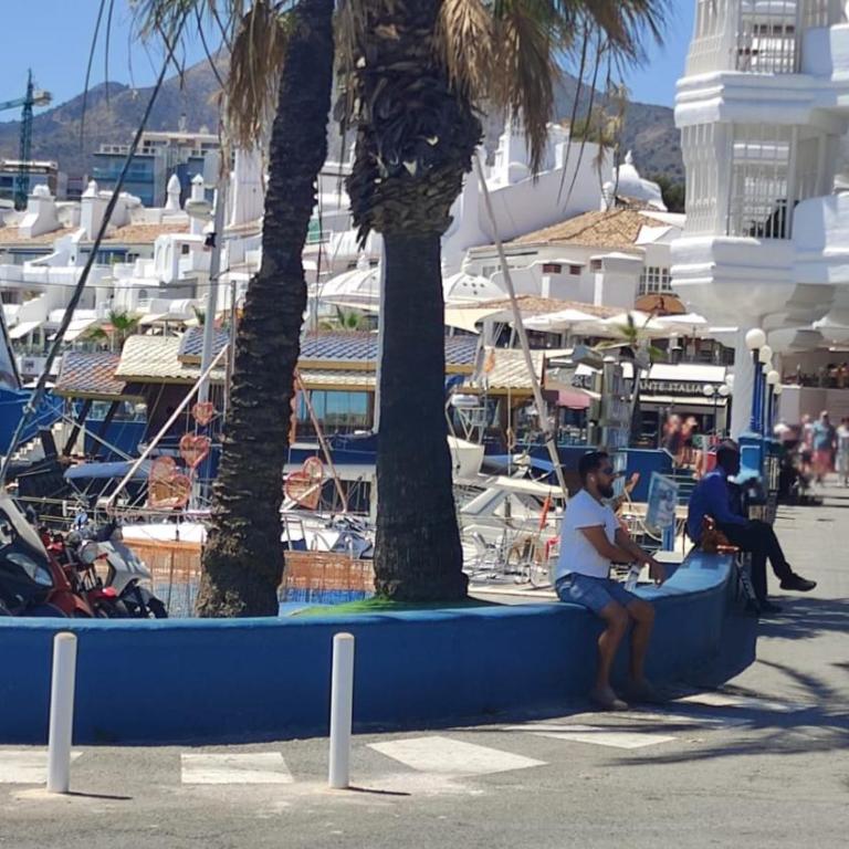 Apartamento en Puerto Marina G204 - Apartamento Estándar - 40