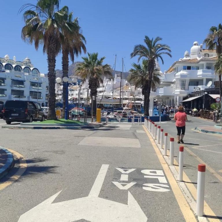Apartamento en Puerto Marina G204 - Apartamento Estándar - 42
