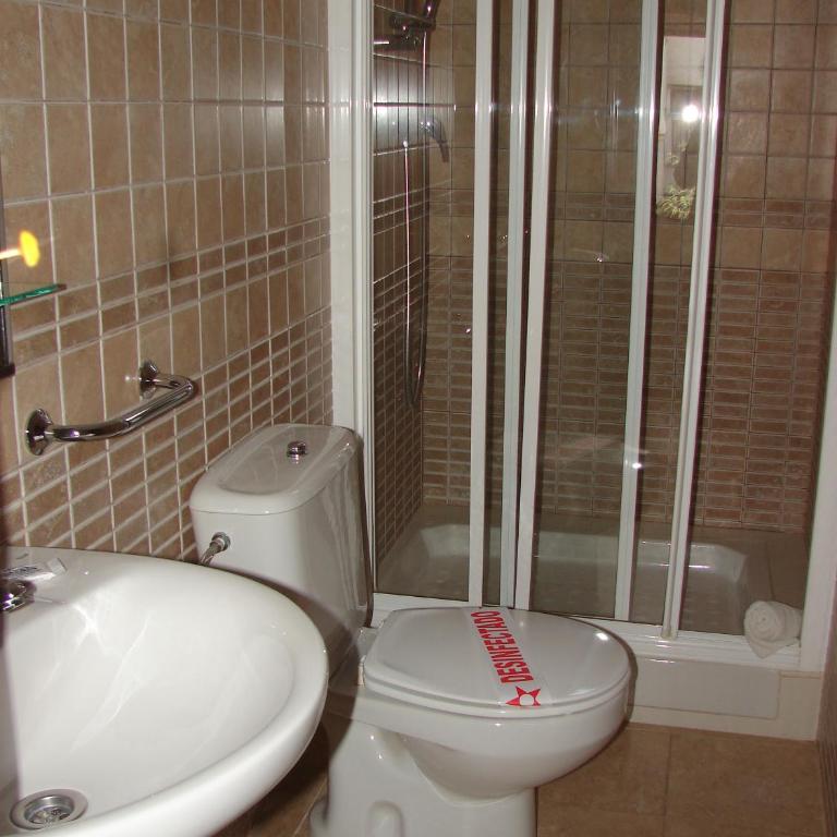 NUEVA NERJA 18 MENYBER - Casa de 2 dormitorios - 20