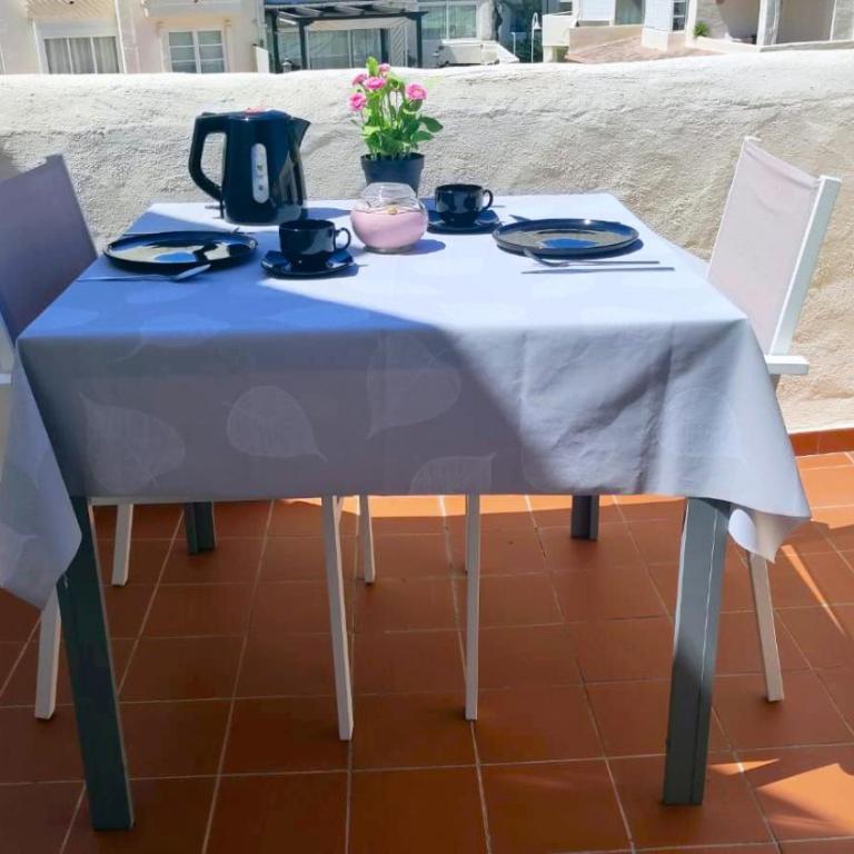 Apartamento en Puerto Marina G204 - Apartamento Estándar - 21