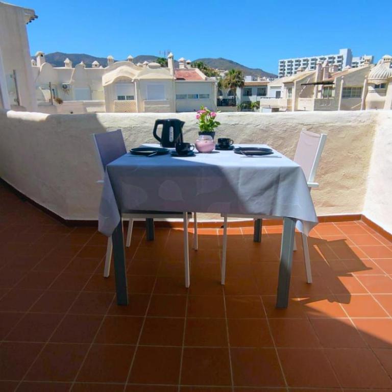 Apartamento en Puerto Marina G204 - Apartamento Estándar - 22