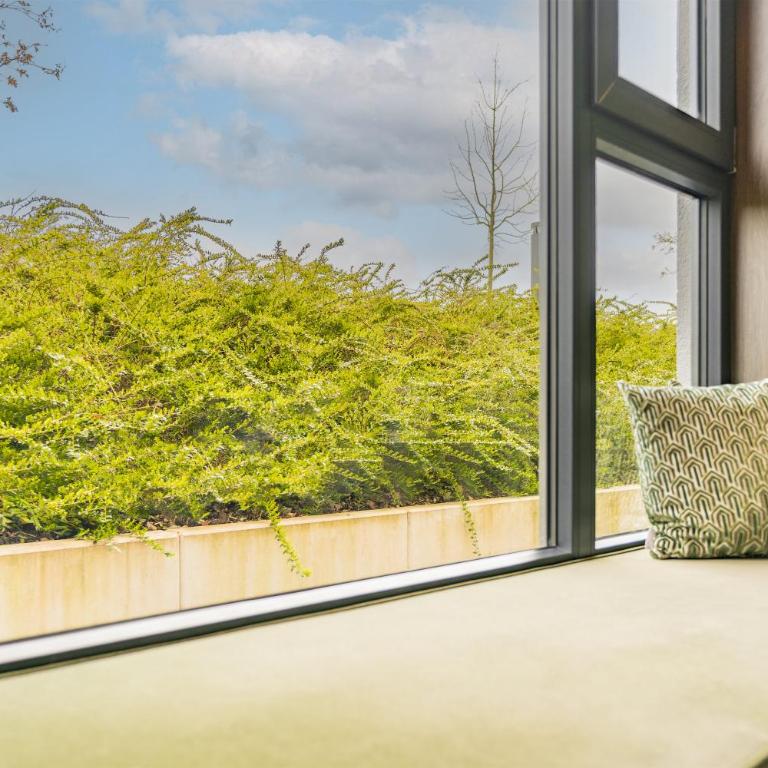 das flax allgäu - Budget Doppelzimmer - 11