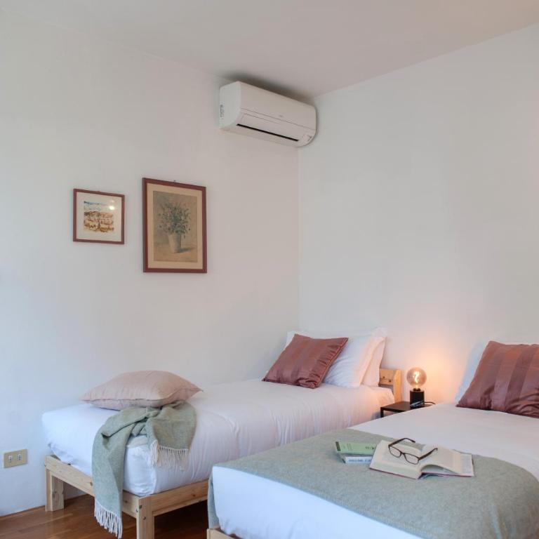 Ricasoli 37 - Flo Apartments - Appartamento - 38