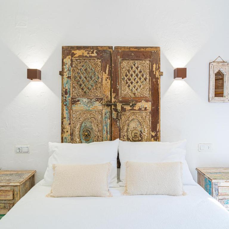 La Casita De Valentina - Two-Bedroom Apartment - 7