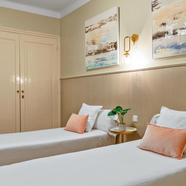 Suite Home Sagrada Familia - Apartamento de 3 dormitorios (8 adultos) - 31