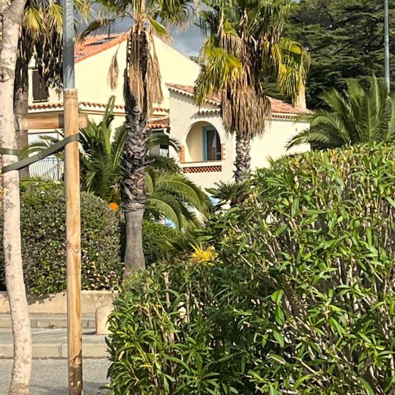 Maison du pêcheur bord de mer - 2 à 4 pers - Casa con 1 dormitorio - 40