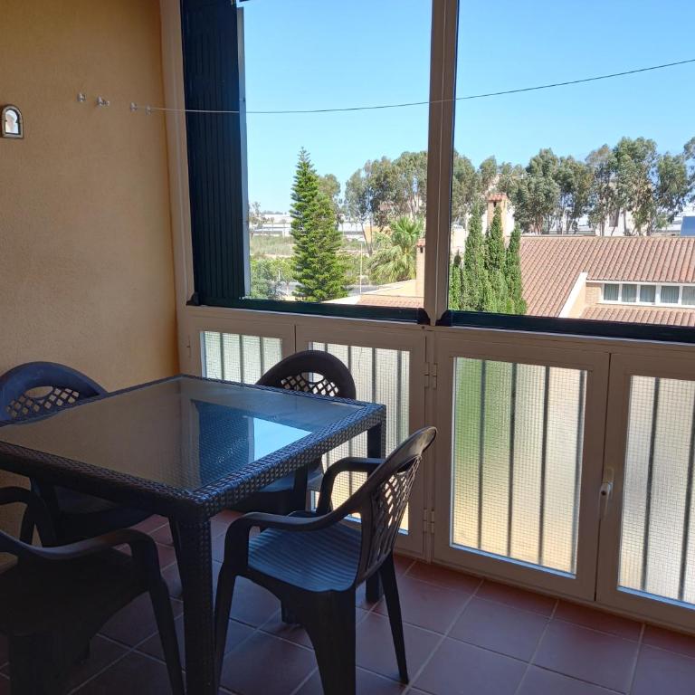 Apartamento Golf - Two-Bedroom Apartment - 2