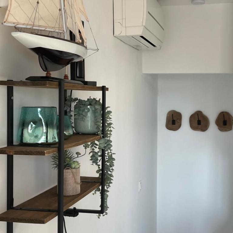 Maison du pêcheur bord de mer - 2 à 4 pers - Casa con 1 dormitorio - 28