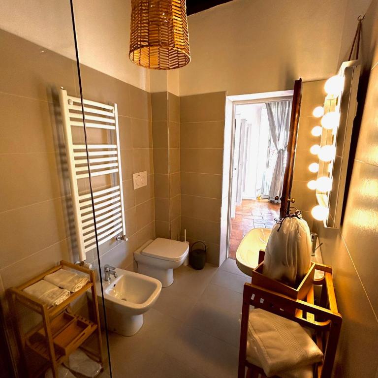 Casa vacanze ViaColoniola37 - Vacation Home - 24