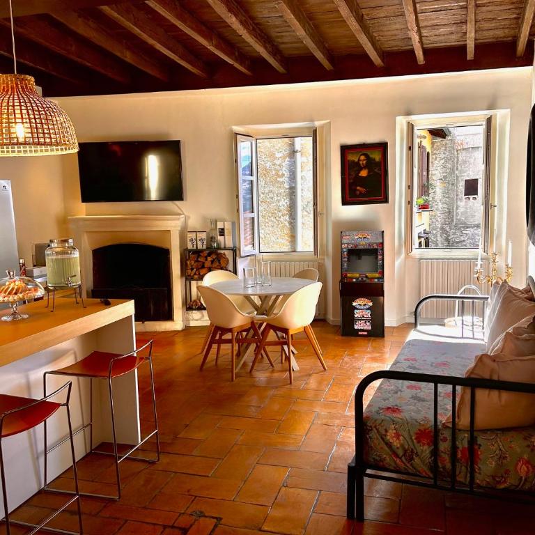 Casa vacanze ViaColoniola37 - Vacation Home - 9