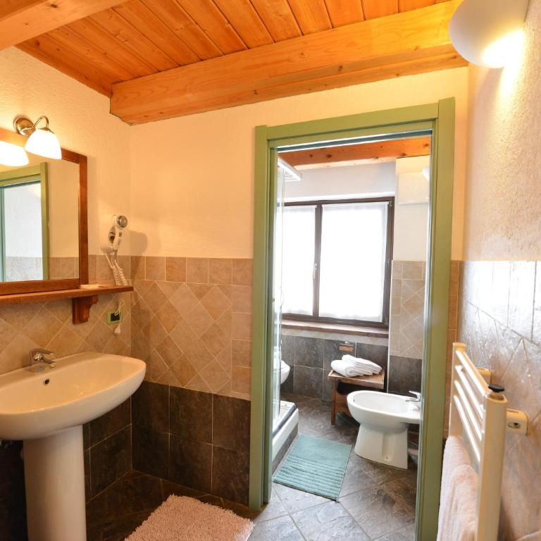 Residence Au Vieux Grenier - Appartamento su 2 Livelli con 1 Camera da Letto - 2