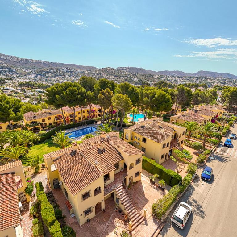 La Casita De Valentina - Two-Bedroom Apartment - 28