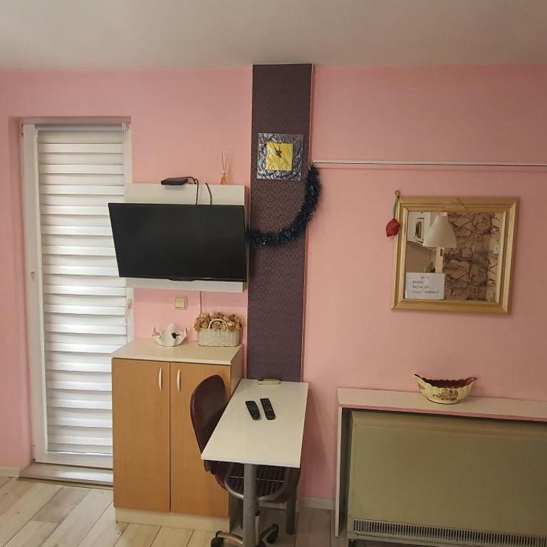 Keti 1 - Studio Apartman - 2