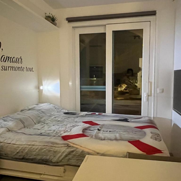 Maison du pêcheur bord de mer - 2 à 4 pers - Casa con 1 dormitorio - 8