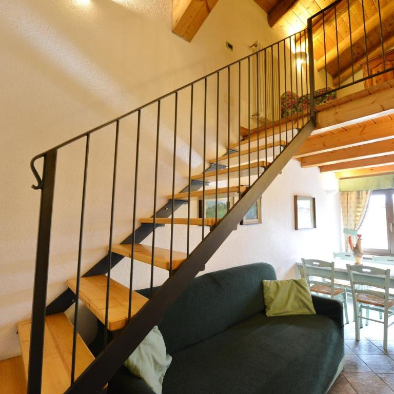 Residence Au Vieux Grenier - Appartamento su 2 Livelli con 1 Camera da Letto - 8