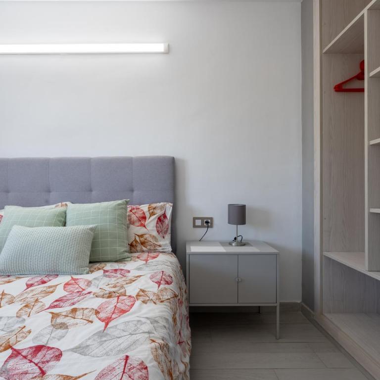 Little Hawaii Apartments - Apartamento de 1 dormitorio - 7