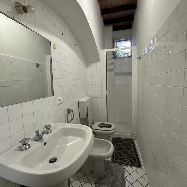 Classic Florentine flat with garden - Appartamento con 3 Camere da Letto - 2