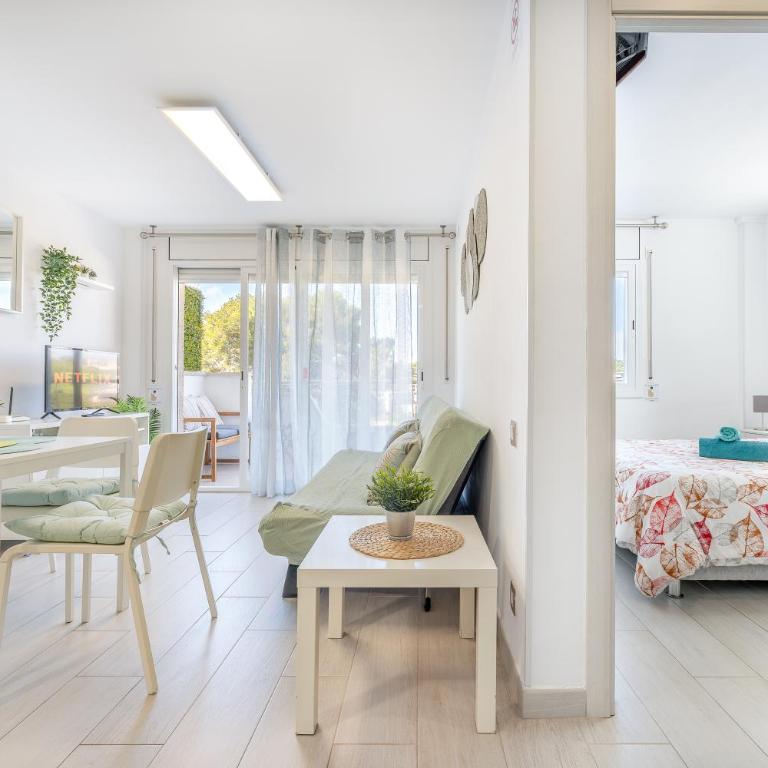 Little Hawaii Apartments - Apartamento de 1 dormitorio - 16