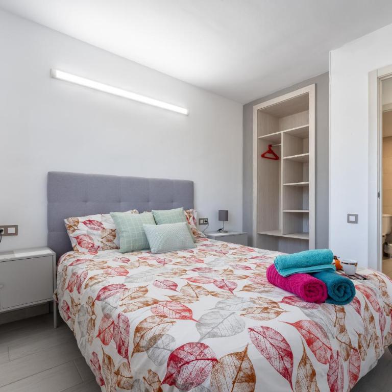 Little Hawaii Apartments - Apartamento de 1 dormitorio - 8