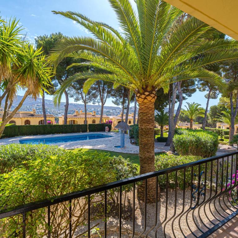 La Casita De Valentina - Two-Bedroom Apartment - 25