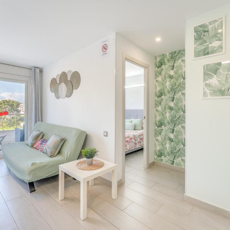 Little Hawaii Apartments - Apartamento de 1 dormitorio - 14