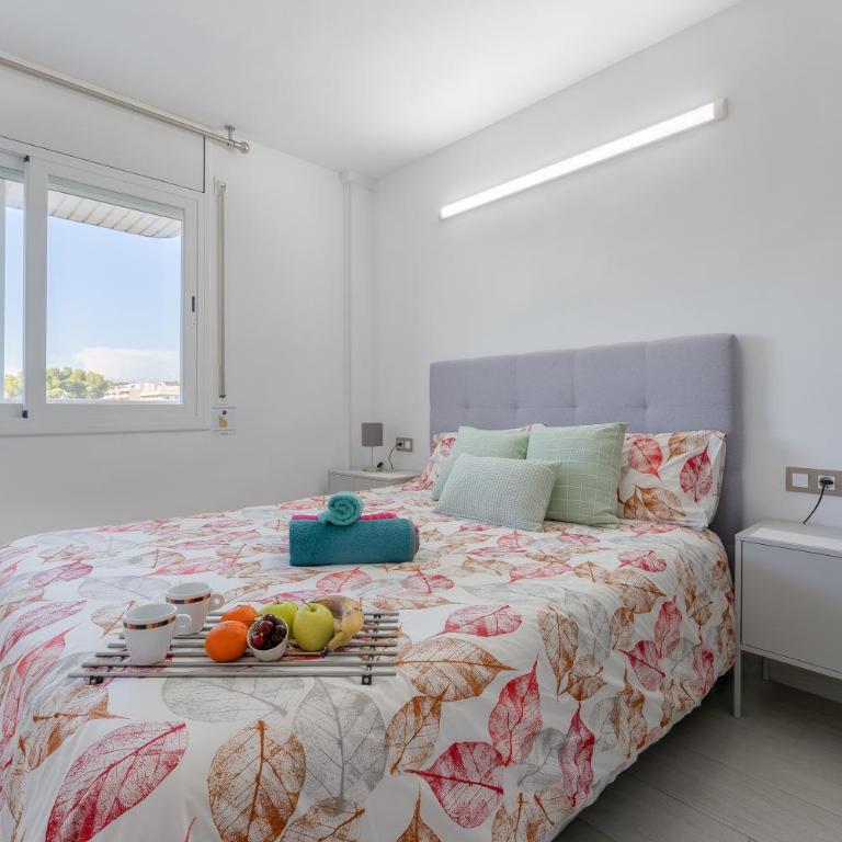 Little Hawaii Apartments - Apartamento de 1 dormitorio - 17