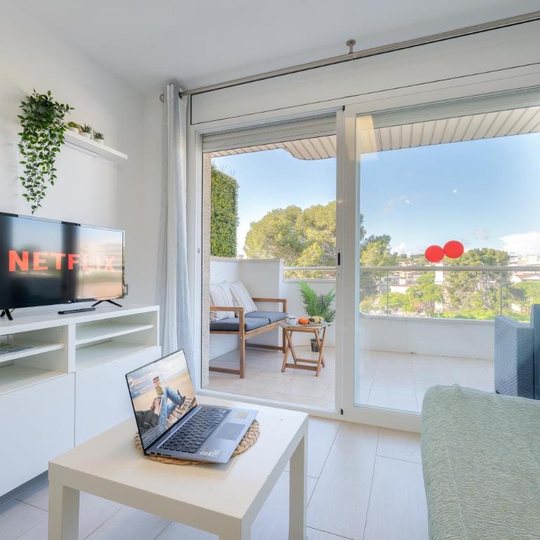 Little Hawaii Apartments - Apartamento de 1 dormitorio - 18