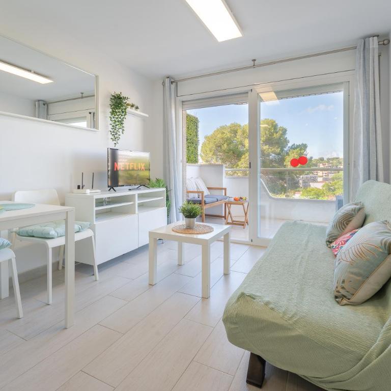 Little Hawaii Apartments - Apartamento de 1 dormitorio - 1