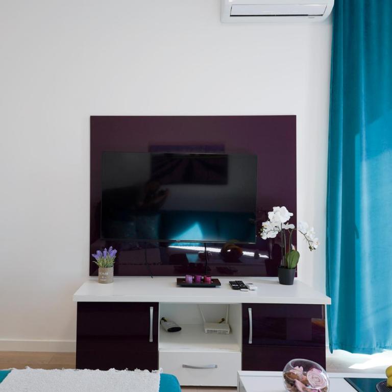 Ada Premium Apartment Bulevar - One-Bedroom Apartment - 7