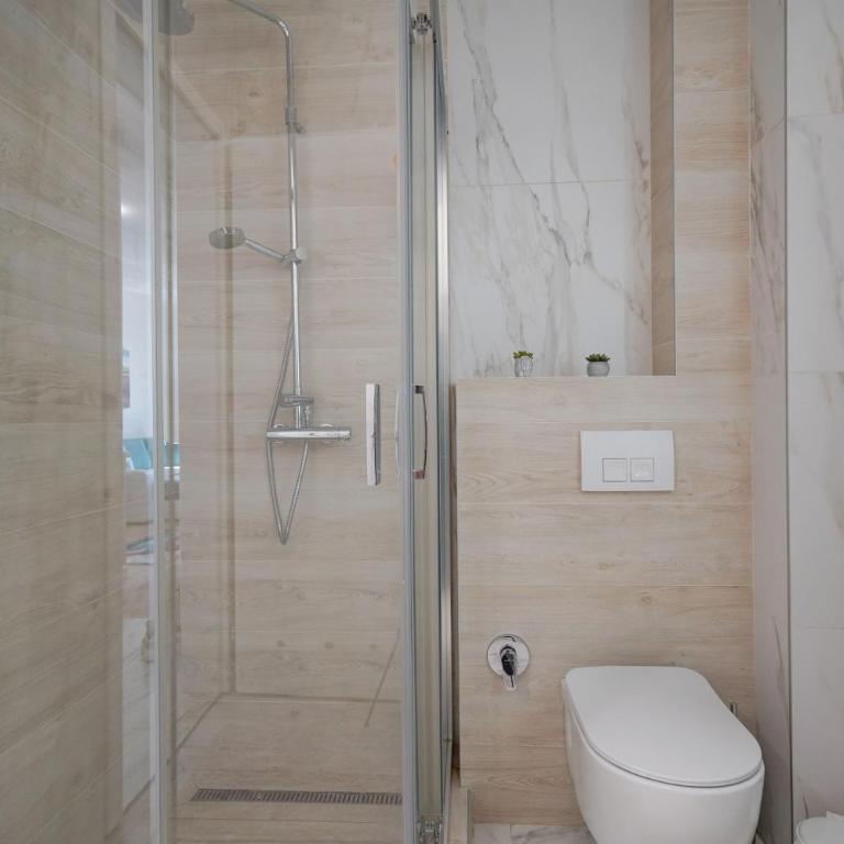 Ada Premium Apartment Bulevar - One-Bedroom Apartment - 16