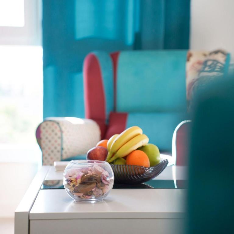 Ada Premium Apartment Bulevar - One-Bedroom Apartment - 5