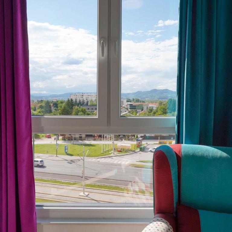 Ada Premium Apartment Bulevar - One-Bedroom Apartment - 8