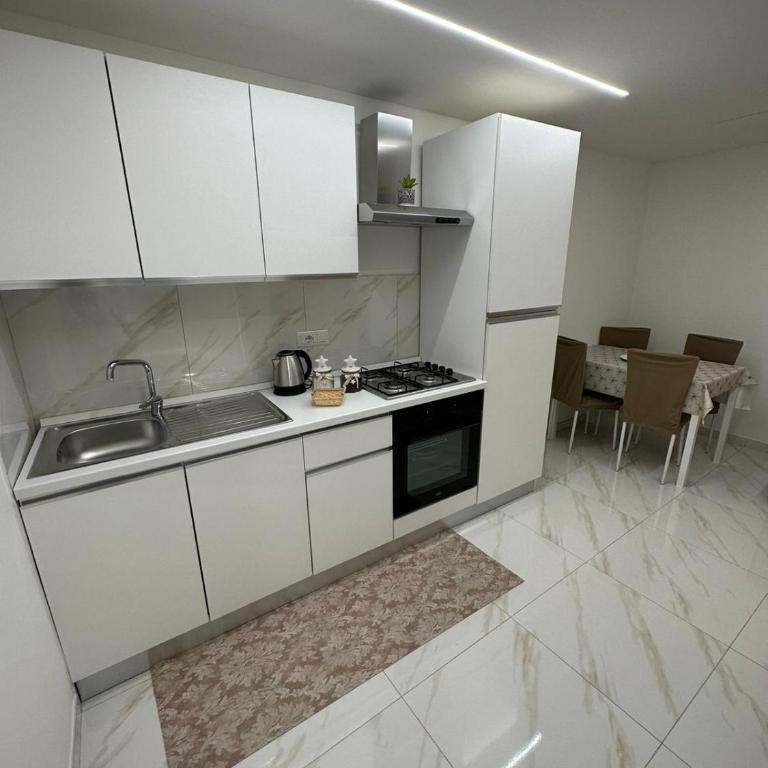 Dimora nei Quartieri Spagnoli - Appartamento Deluxe - 5