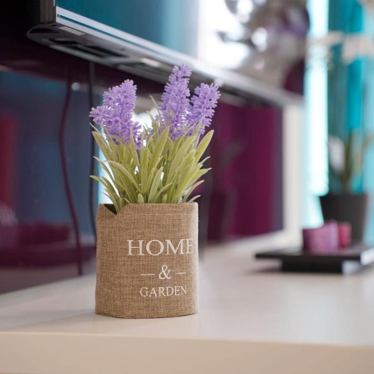 Ada Premium Apartment Bulevar - One-Bedroom Apartment - 26