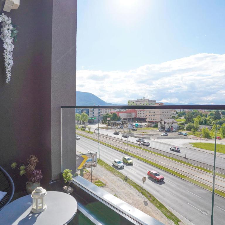 Ada Premium Apartment Bulevar - One-Bedroom Apartment - 21