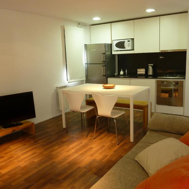El Terrado I - Apartamento con vistas al mar - 7