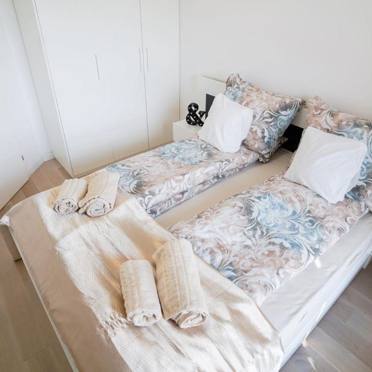 Ada Premium Apartment Bulevar - One-Bedroom Apartment - 12