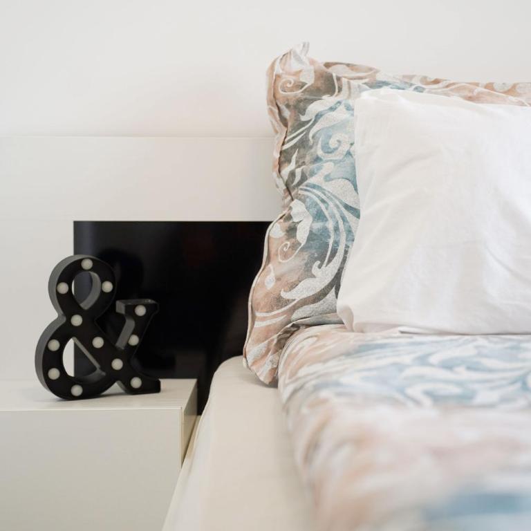 Ada Premium Apartment Bulevar - One-Bedroom Apartment - 13