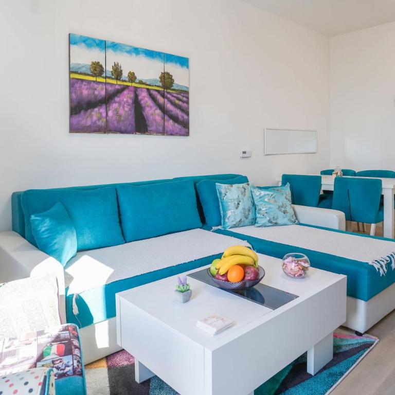 Ada Premium Apartment Bulevar - One-Bedroom Apartment - 6