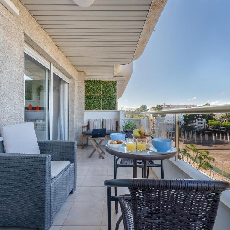 Little Hawaii Apartments - Apartamento de 1 dormitorio - 23